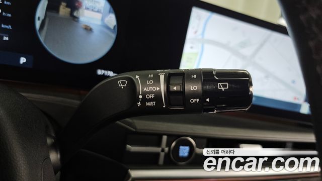 Hyundai Santafe 2024 — photo 30