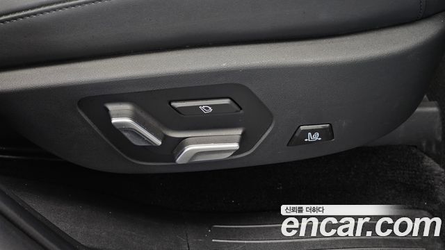 Hyundai Santafe 2024 — photo 39