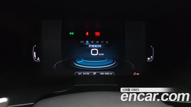 KG Mobility KORANDO 2020 — photo 8