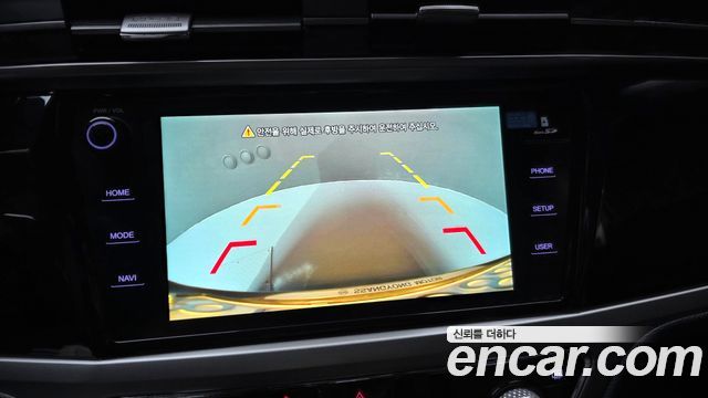 KG Mobility KORANDO 2020 — photo 14