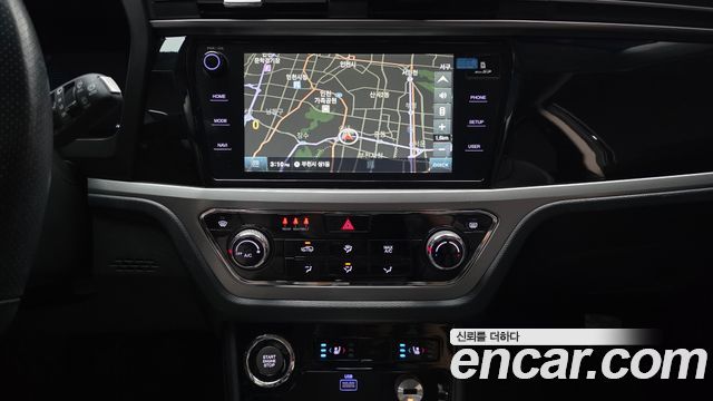 KG Mobility KORANDO 2020 — photo 15