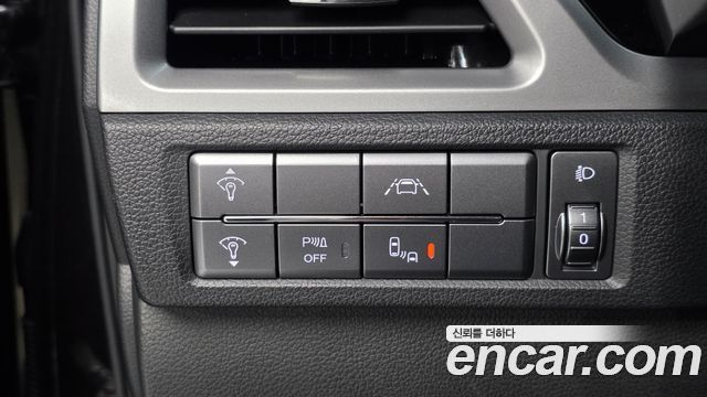 KG Mobility KORANDO 2020 — photo 16