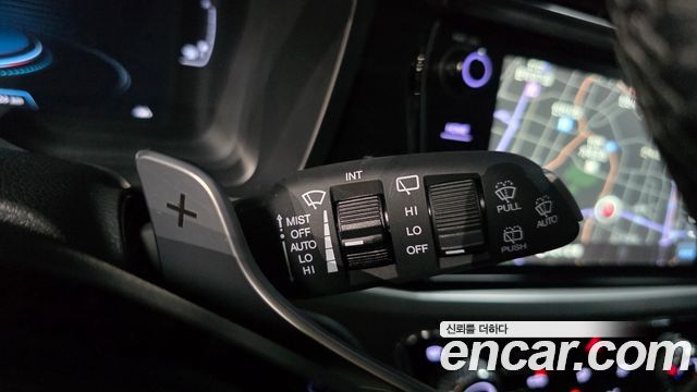 KG Mobility KORANDO 2020 — photo 17