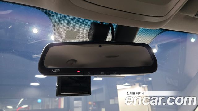 KG Mobility KORANDO 2020 — photo 18