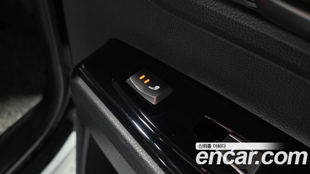 KG Mobility KORANDO 2020 — photo 19