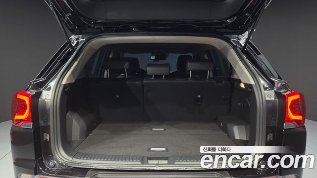 KG Mobility KORANDO 2020 — photo 20