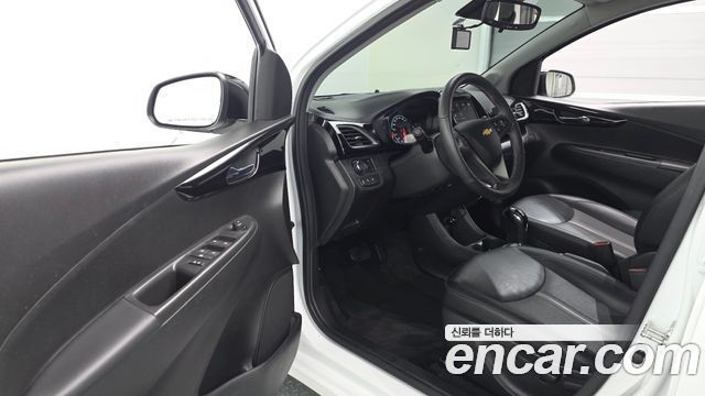 Chevrolet Korea Spark 2021 — photo 13