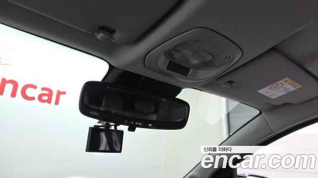 Chevrolet Korea Spark 2021 — photo 21