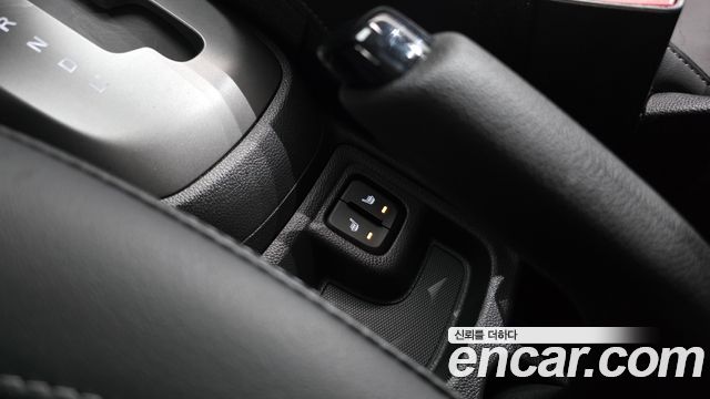 Chevrolet Korea Spark 2021 — photo 22