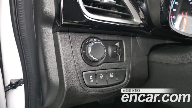 Chevrolet Korea Spark 2021 — photo 23