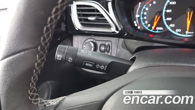 Chevrolet Korea Spark 2021 — photo 24