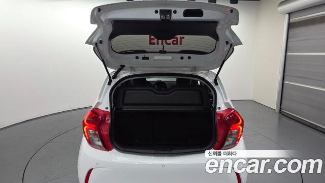 Chevrolet Korea Spark 2021 — photo 26