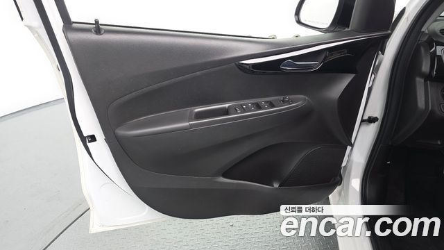 Chevrolet Korea Spark 2021 — photo 14