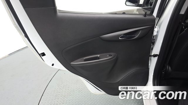 Chevrolet Korea Spark 2021 — photo 15