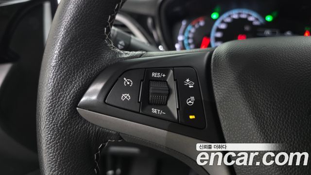 Chevrolet Korea Spark 2021 — photo 28