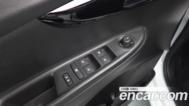 Chevrolet Korea Spark 2021 — photo 29
