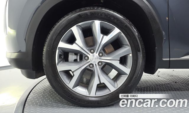 Hyundai Palisade 2022 — photo 5