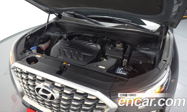 Hyundai Palisade 2022 — photo 6