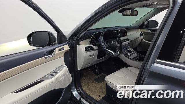 Hyundai Palisade 2022 — photo 13