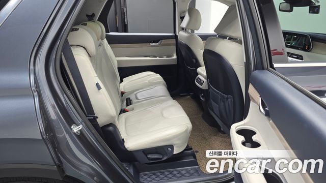 Hyundai Palisade 2022 — photo 17
