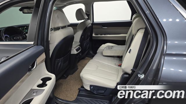 Hyundai Palisade 2022 — photo 18