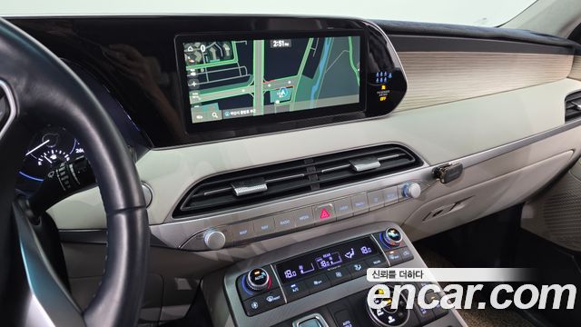 Hyundai Palisade 2022 — photo 19