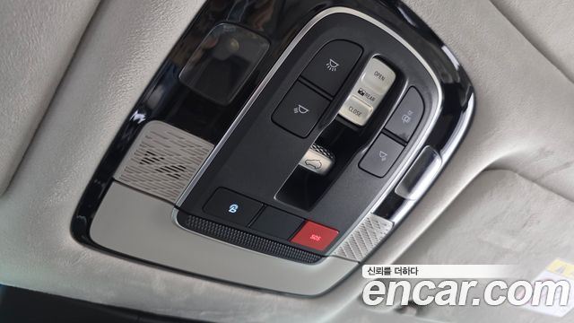 Hyundai Palisade 2022 — photo 22