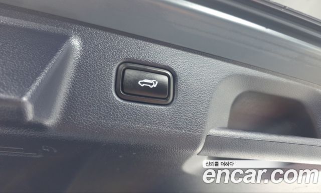 Hyundai Palisade 2022 — photo 24