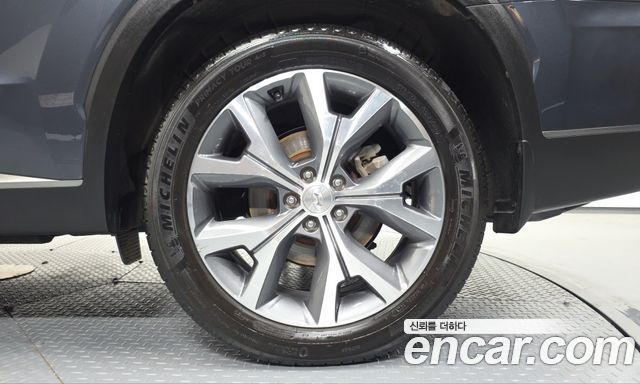 Hyundai Palisade 2022 — photo 7