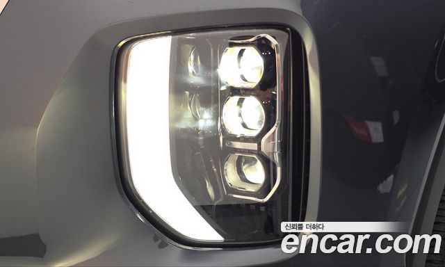 Hyundai Palisade 2022 — photo 8
