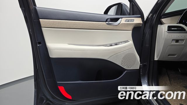 Hyundai Palisade 2022 — photo 14