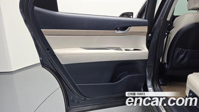 Hyundai Palisade 2022 — photo 15