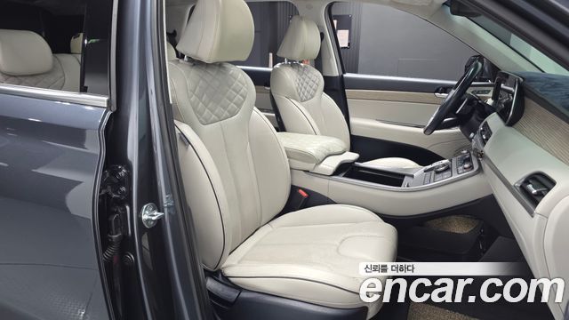 Hyundai Palisade 2022 — photo 16