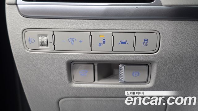 Hyundai Palisade 2022 — photo 27