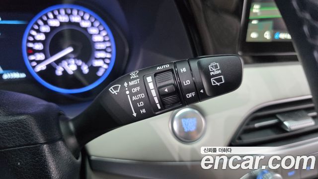 Hyundai Palisade 2022 — photo 28