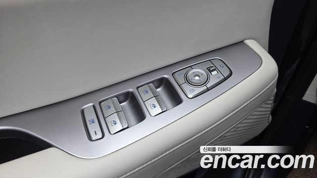 Hyundai Palisade 2022 — photo 29