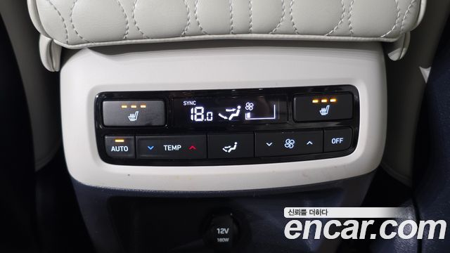 Hyundai Palisade 2022 — photo 31