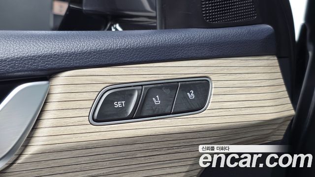 Hyundai Palisade 2022 — photo 32