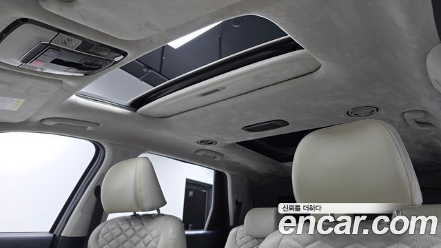 Hyundai Palisade 2022 — photo 33