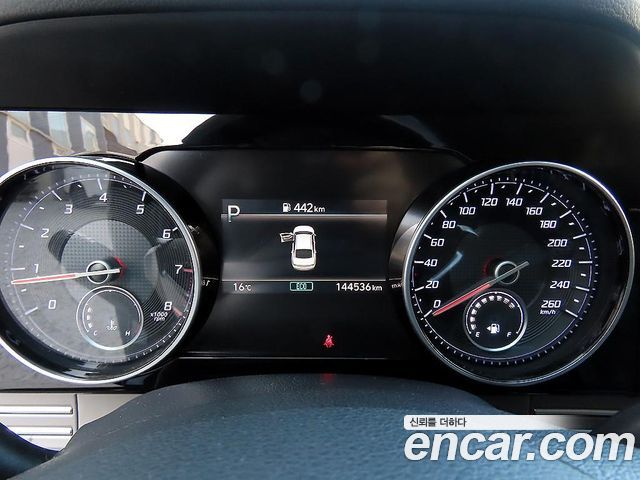 Hyundai Grandeur 2021 — photo 9