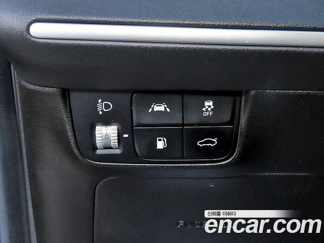 Hyundai Grandeur 2021 — photo 12