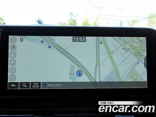 Hyundai Grandeur 2021 — photo 15