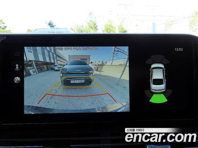 Hyundai Grandeur 2021 — photo 16