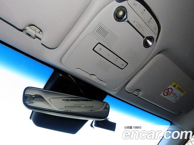 Hyundai Grandeur 2021 — photo 17