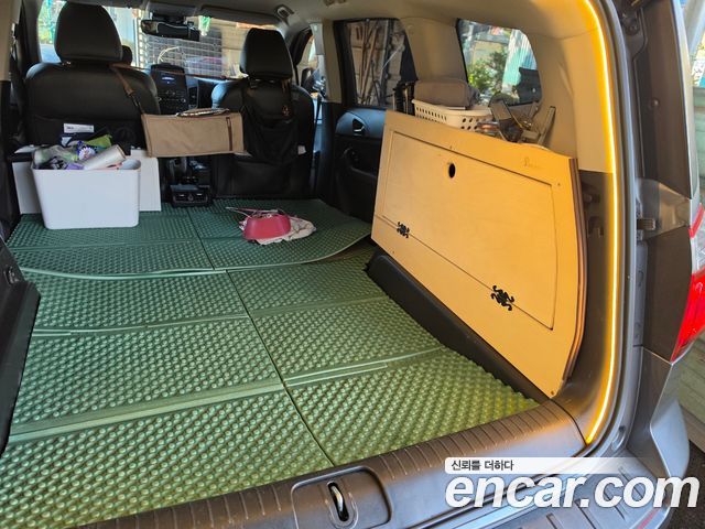 Chevrolet Korea Orlando 2018 — photo 2