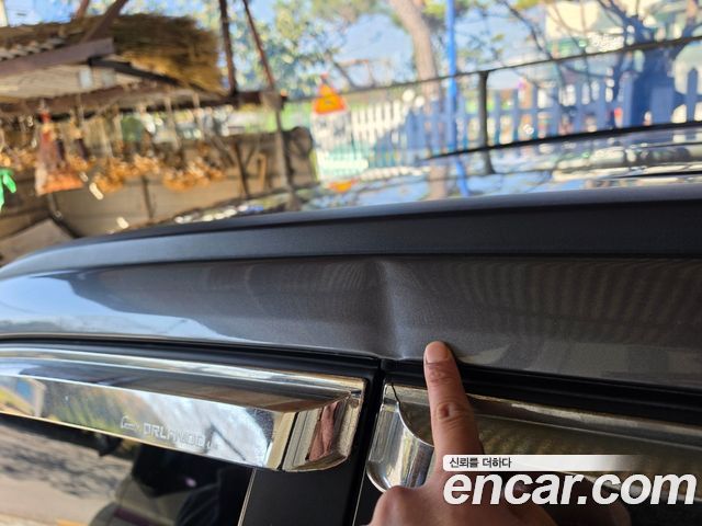 Chevrolet Korea Orlando 2018 — photo 5