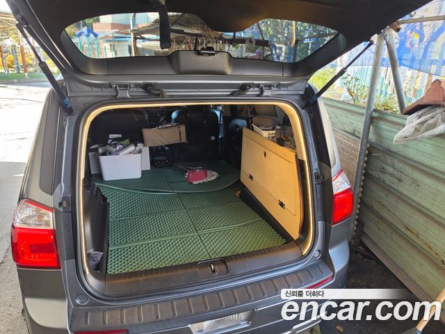 Chevrolet Korea Orlando 2018 — photo 6