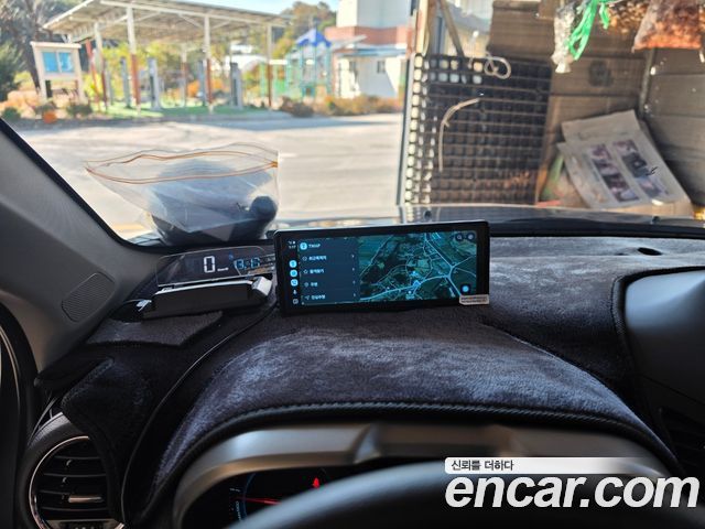 Chevrolet Korea Orlando 2018 — photo 10