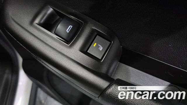 Chevrolet Korea Trailblazer 2022 — photo 24