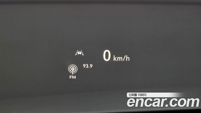 Chevrolet Korea Trailblazer 2022 — photo 25